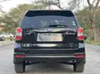 Subaru Forester 2.0I-S Eyesight 2012 - 2