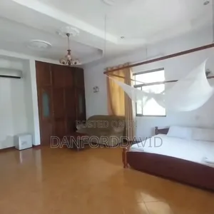 4 Bedroom House for Rent in Kahwa Real Estate, Mbweni