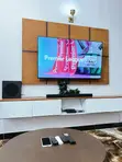 Furnished 2-Bedroom Apartment for Rent in Sinza - 1