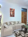 Furnished 2-Bedroom Apartment for Rent in Sinza - 2