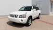 Toyota Kluger 2011 White - 1