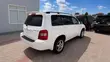Toyota Kluger 2011 White - 2