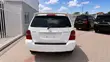 Toyota Kluger 2011 White - 5