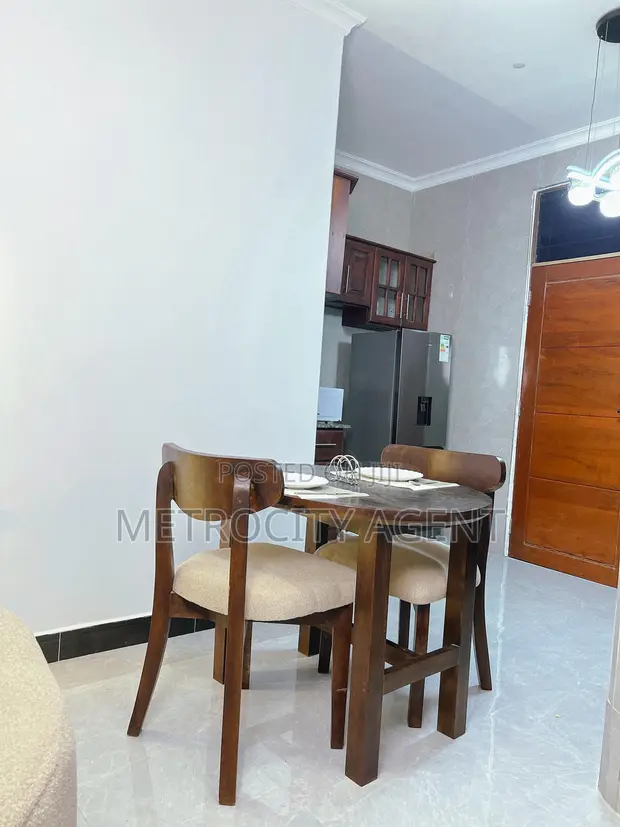 Furnished 3-Bedroom Apartment for Rent, Sinza - 1