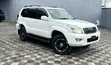 Toyota Land Cruiser Prado 2008 - 1