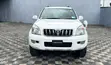 Toyota Land Cruiser Prado 2008 - 2