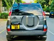 Toyota Land Cruiser Prado 2007 Gray - 2