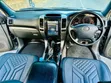 Toyota Land Cruiser Prado 2007 Gray - 5