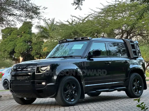 Land Rover Defender 110 D300 2023 - 1