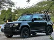 Land Rover Defender 110 D300 2023 - 1