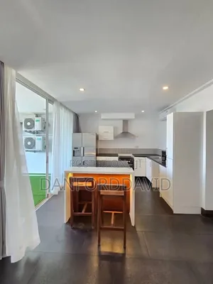Furnished 3-Bedroom Apartment for Rent in Kahwa Real Estate, Masaki