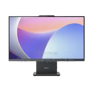 New Lenovo IdeaCentre 27" All-in-One Desktop PC - Core i7, 8GB RAM, 512GB SSD