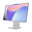 New Lenovo IdeaCentre 27" All-in-One Desktop PC - Core i7, 8GB RAM, 512GB SSD - 3