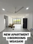3 Bedroom Apartment for Rent in Kahwa Real Estate, Msasani - 1
