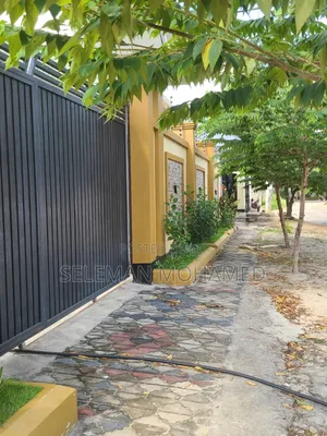 Furnished 4-Bedroom House for Sale in Biriani Real Estate, Chamazi