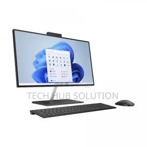 HP CB1023NH All-in-One Desktop PC