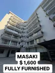Furnished 2-Bedroom Apartment for Rent in Kahwa Real Estate, Masaki - 1