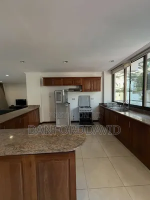 Furnished 2-Bedroom Apartment for Rent in Kahwa Real Estate, Masaki