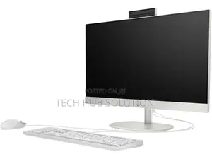 New HP 15 Laptop: Intel Core i5, 8GB RAM, 512GB SSD