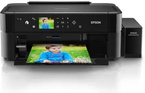 Epson L810 Stylus Photo Printer