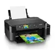 Epson L810 Stylus Photo Printer - 2