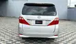 Toyota Alphard 2009 Silver - 5