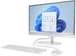 New HP CR1091NH All-in-One Desktop PC - Intel Core i5, 8GB RAM, 512GB SSD - 3