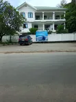 Plot with 2-Floor Building for Sale in Masaki - 1