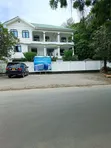 Plot with 2-Floor Building for Sale in Masaki - 3