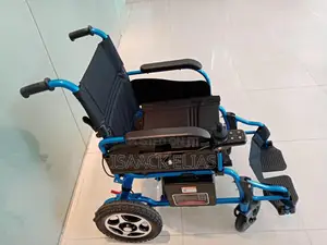 Portable Electric Wheelchair / Power Wheelchair