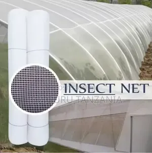 Agro Net for Insect Protection