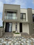 Furnished 2-Bedroom Villa for Rent, Kunduchi - 1