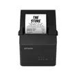 Epson TM-T20x (051) USB + Serial Thermal POS Receipt Printer - 1