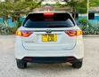 Toyota Harrier 2017 White - 2