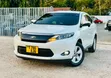 Toyota Harrier 2017 White - 4