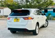 Toyota Harrier 2017 White - 5