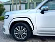 New Toyota Land Cruiser 300 ZX 2025 - 1