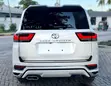 New Toyota Land Cruiser 300 ZX 2025 - 4
