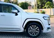 New Toyota Land Cruiser 300 ZX 2025 - 5