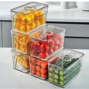 Royalty Fridge Organizer (1pc)
