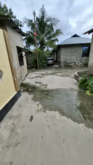 4 Bedroom Bungalow for Sale in Mbezi Beach Makonde