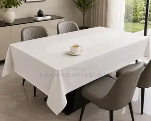 Royalty Brand Tablecloth - Brand New