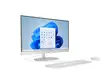 New HP All-in-One Desktop PC - Intel Core i5, 8GB RAM, 512GB SSD - 2