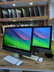 Apple iMac Pro 27-inch (2017) 32GB RAM, 1TB SSD - 1