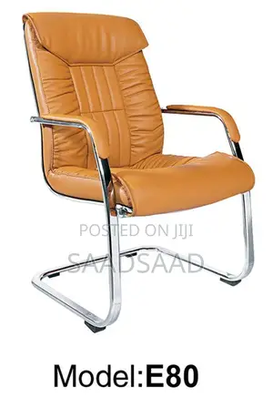 Visitor Chair - Brand New