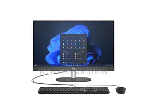 New HP ProOne 240 G10 All-in-One Desktop PC