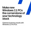 HP ProOne 240 G10 All-in-One Desktop PC Mpya - 3