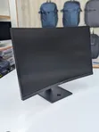 HP Omen 32c Curved Gaming Monitor - 2