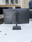 HP Omen 32c Curved Gaming Monitor - 3