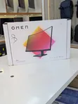 HP Omen 32c Curved Gaming Monitor - 4
